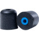 ISOtunes Sport Advance Trilogy Replacement Foam Ear Tips, 5 Pairs, Large, IT-53