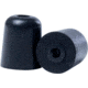ISOtunes Sport Advance Trilogy Replacement Foam Ear Tips, 5 Pairs, Medium, IT-52
