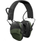 ISOtunes Sport DEFY Slim Tactical Earmuffs with Bluetooth, 21 NRR, IT-43