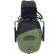 ISOtunes Sport Defy Tactical Ear Muff with Bluetooth, 25dB, IT-32