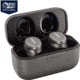 ISOtunes Sport OPMOD CALIBER True Wireless Tactical Earbuds w/ Bluetooth, 25 NRR, Wolf Gray, Universal