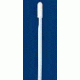 ITW CleanTips Swab, Firm, Small CleanFoam Head, ITW Texwipe TX742B Swab Cleantip FOAM/SM 3INPK500