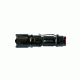 J5-V1 PRO 300 Lumen Flashlight, Black