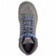 Jack Wolfskin Altiplano Prime Texapore Mid Hiking Boots - Women's, 6, Dark Steel 4022342-6032040