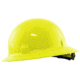 Jackson Safety Charger Hard Hat, 4 Point Plastic Suspension, Lime 20426