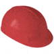 Jackson Safety Charger Hard Hat, 4 Point Plastic Suspension, Red 20429