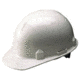 Jackson Safety Charger Hard Hat, 4 Point Plastic Suspension, Grey 20434