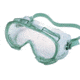 Jackson Safety Monogoggle 211 Goggle, VisiClear, Universal 14387