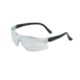 Jackson Safety Nemesis Safety Eyewear, Black Frame, Indoor/ Outdoor, Universal 25685