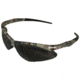Jackson Safety Nemesis Safety Eyewear, Camo Frame, Clear Anti Fog, Universal 22608