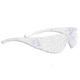 Jackson Safety Visio Safety Eyewear, Clear, Universal 14470