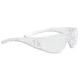 Jackson Safety Visio Safety Eyewear, Clear Anti Fog, Universal 14471