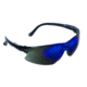 Jackson Safety Visio Safety Eyewear, Blue, Universal 14475