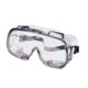 Jackson Safety Wildcat Goggle, Clear Anti Fog, Universal 20525
