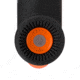 Jawku V2 Muscle Blaster, Black/Orange, MB-V2