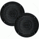 Jensen 6.5in Coaxial  Speakers 60 Watts, New Condition JEN-MS6007BR