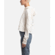 Jetty Alohaze Hoodie - Womens, Bone, 2XL, 29591