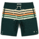 Jetty Atlantic Boardshort - Mens, Indigo, 34, 31740