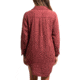 Jetty Bonita Flannel Dress - Womens, Red, Medium, 27170