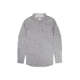 Jetty Bowline LS Guide Shirt- Mens, Heather Grey, Small, 10726