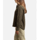 Jetty Eastbay Twill - Womens, Military, Small, 27024