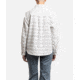 Jetty Eastbay Twill - Womens, White, Extra Small, 27013
