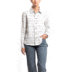Jetty Eastbay Twill - Womens, White, Extra Small, 27013
