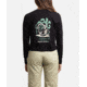 Jetty Embrace Long Sleeve Tee - Womens, Black, 2XL, 29206