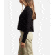 Jetty Embrace Long Sleeve Tee - Womens, Black, 2XL, 29206