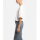 Jetty Embrace Tee - Womens, Natural, Medium, 29077