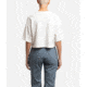 Jetty Embrace Tee - Womens, Natural, Medium, 29077