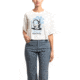 Jetty Embrace Tee - Womens, Natural, Medium, 29077