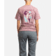 Jetty Essence Tee - Womens, Blush, Extra Small, 29050