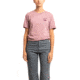 Jetty Essence Tee - Womens, Blush, Extra Small, 29050