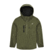 Jetty F22 Oyster Shell Jacket - Mens, Olive, 2XL, 28038