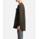 Jetty Hawser Jacket - Womens, Army, Medium, 28816