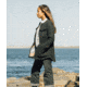 Jetty Hawser Jacket - Womens, Army, Medium, 28816