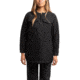 Jetty Hawser Jacket - Womens, Carbon, Large, 28837