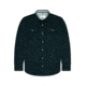 Jetty Horizon Flannel - Mens, Navy, Small, 28152