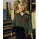 Jetty Juniper Fleece - Womens, Sand, Extra Large, 28867