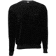 Jetty Mellow Crew - Womens, Black, Large, 29298