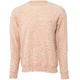 Jetty Mellow Crew - Womens, Taupe, Medium, 29322