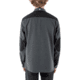 Jetty Mens Maverick Jacshirt, Charcoal, Small, F24MAVE-M42002CHR-S