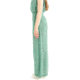 Jetty Montauk Pant - Womens, Green, Extra Small, 33246