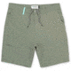 Jetty Mordecai 9 in Utility Short, Sage Green, 28, MORDECA-MBSAG-28
