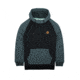 Jetty Nautilus Hoodie - Mens, Navy, Small, 27684