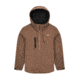 Jetty Oyster Shell Jacket - Mens, Sand, Medium, 19937