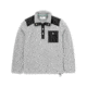Jetty Pines Fleece Jacket - Mens, Grey, Large, 28501