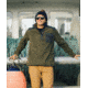 Jetty Pines Fleece Jacket - Mens, Navy, Large, 28511