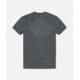 Jetty Pinewing Tee - Mens, Iron, 2XL, 26172